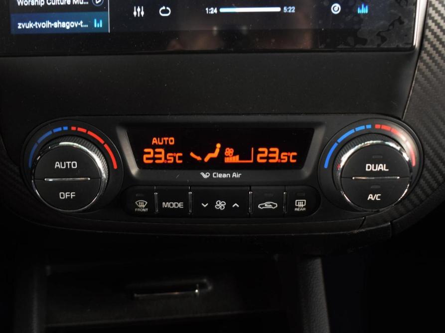 Kia Cerato III Ростов-на-Дону  - изображение 14