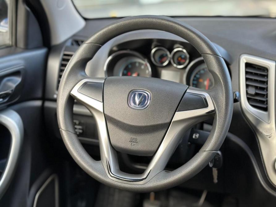Changan CS35 Архангельск  - изображение 17
