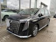 GAC M8 Москва  - изображение 39