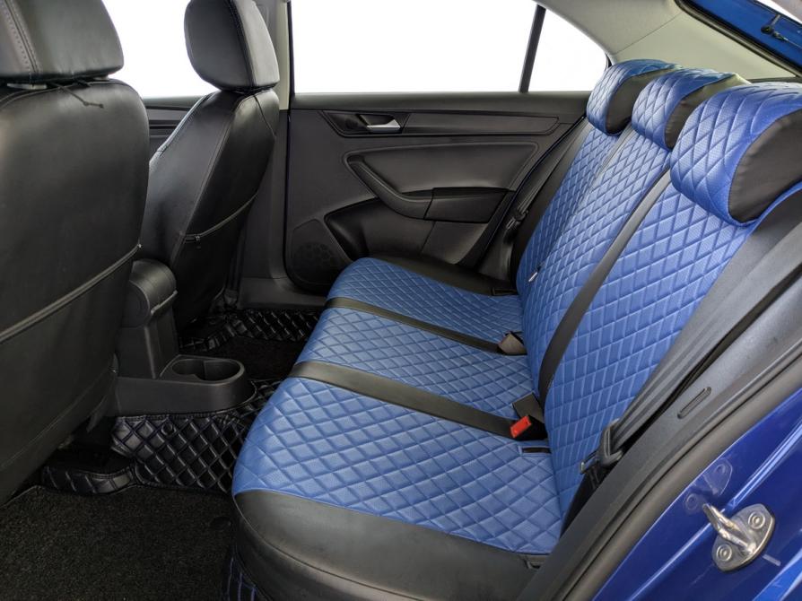 Volkswagen Polo VI Москва  - изображение 12