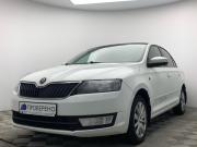 Skoda Rapid I Мурманск  - изображение 28