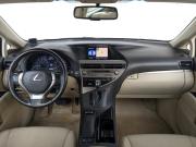Lexus RX III Рестайлинг Москва  - изображение 53