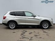 BMW X3 II (F25) Рестайлинг Москва  - изображение 16