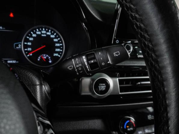 Kia Seltos I с пробегом 2021 года, цена 2 349 000 рублей, 66631 км, внедорожник, Автокод Объявления