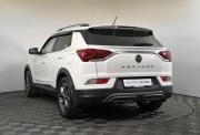 SsangYong Korando IV Нижний Новгород  - изображение 29