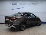 Lada (ВАЗ) Vesta I Рестайлинг (NG) Москва  - изображение 21