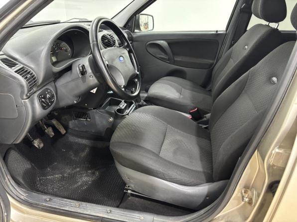 Lada (ВАЗ) Kalina I с пробегом 2013 года, цена 170 000 рублей, 264641 км, хэтчбек, Автокод Объявления