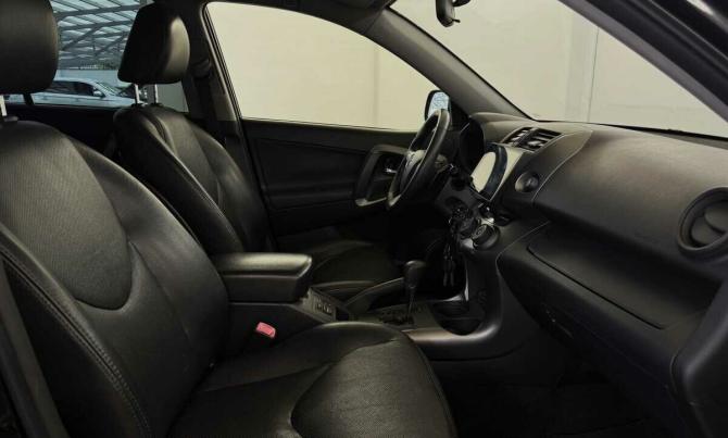Toyota RAV4 III (XA30) Рестайлинг с пробегом 2012 года, цена 1 205 000 рублей, 195183 км, внедорожник, Автокод Объявления