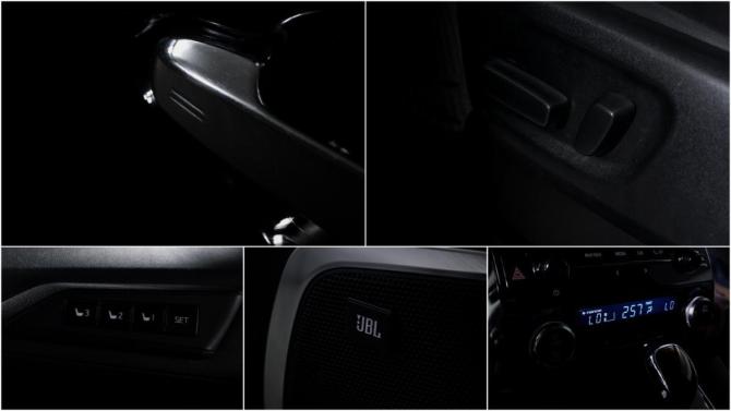 Toyota Alphard III с пробегом 2015 года, цена 3 370 000 рублей, 210045 км, минивэн, Автокод Объявления