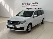 Lada (ВАЗ) Largus I Рестайлинг Смоленск  - изображение 11