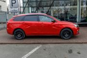 Lada (ВАЗ) Vesta I Ульяновск  - изображение 35