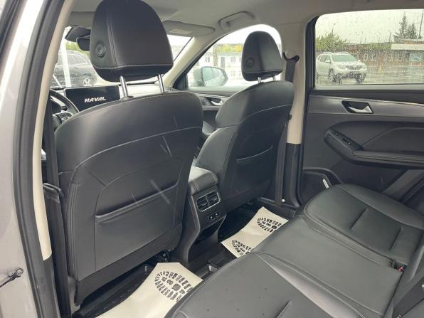 Haval Jolion I с пробегом 2023 года, цена 1 656 000 рублей, 73628 км, внедорожник, Автокод Объявления
