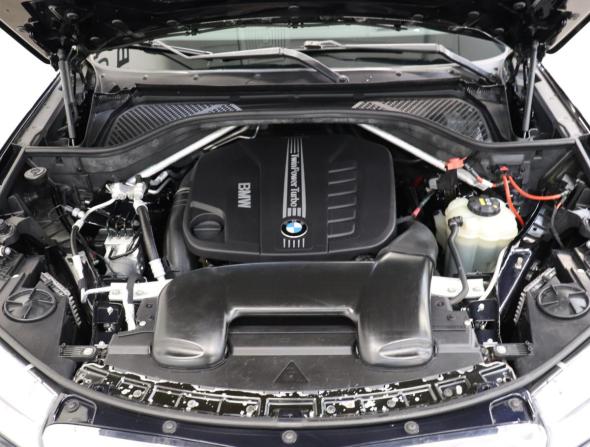 BMW X5 III (F15) с пробегом 2018 года, цена 3 990 000 рублей, 218123 км, внедорожник, Автокод Объявления
