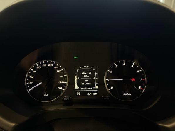 Chery Tiggo 4 I Рестайлинг с пробегом 2022 года, цена 1 359 000 рублей, 32174 км, внедорожник, Автокод Объявления