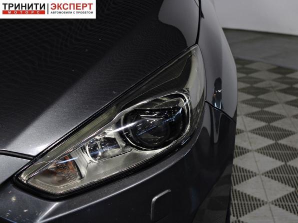 Ford Focus III Рестайлинг с пробегом 2018 года, цена 1 197 000 рублей, 158793 км, хэтчбек, Автокод Объявления