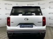 GAC GS8 II Москва  - изображение 31