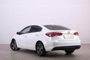 Kia Cerato III Рестайлинг (Classic) Омск  - изображение 28