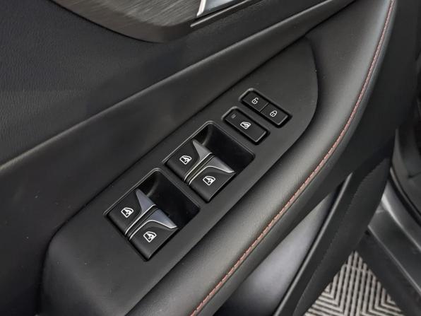 Changan CS35 Plus I Рестайлинг с пробегом 2024 года, цена 2 150 000 рублей, 6354 км, внедорожник, Автокод Объявления