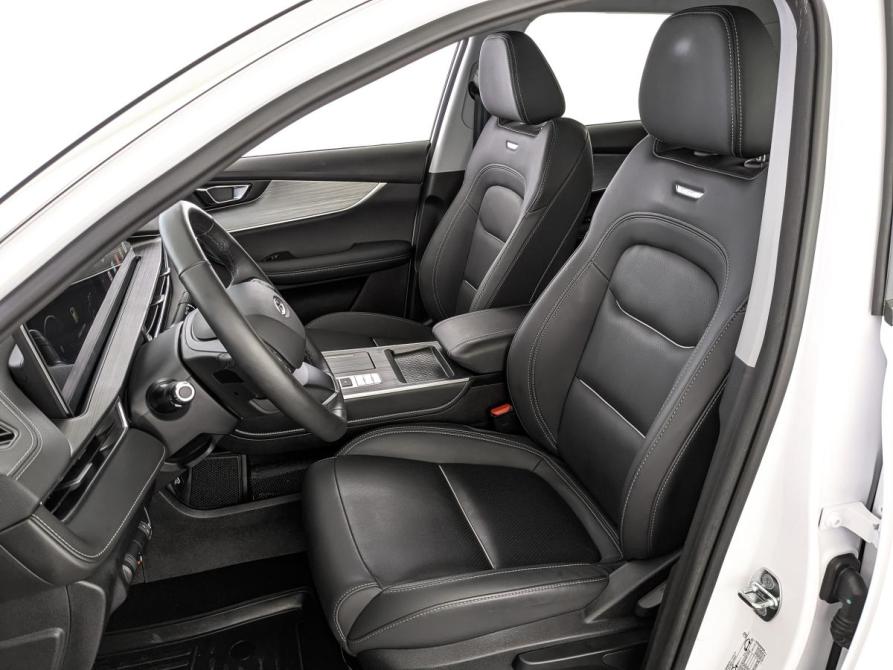 Chery Tiggo 7 Pro Max I Москва  - изображение 20