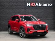Changan CS35 Plus I Рестайлинг Екатеринбург  - изображение 28