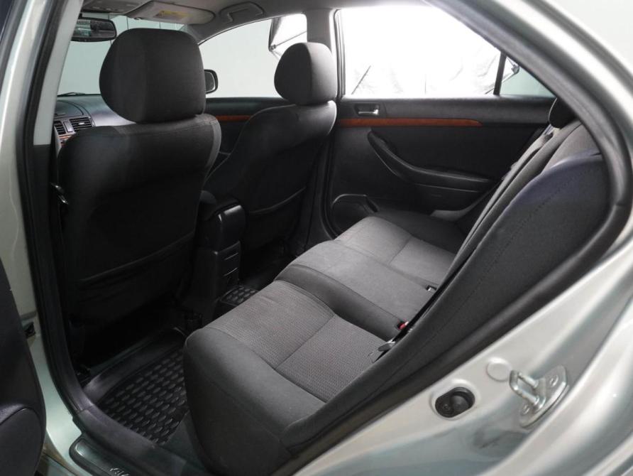 Toyota Avensis II Рестайлинг Воронеж  - изображение 11