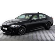 BMW 5 серии VI (F10/F11/F07) Рестайлинг Москва  - изображение 50