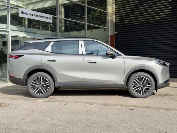 Новый Omoda C7 2026 года, цена 3 266 010 рублей, внедорожник, Автокод Объявления