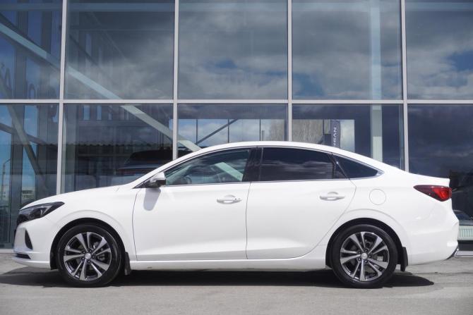 Changan Eado Plus с пробегом 2024 года, цена 1 770 000 рублей, 43677 км, седан, Автокод Объявления