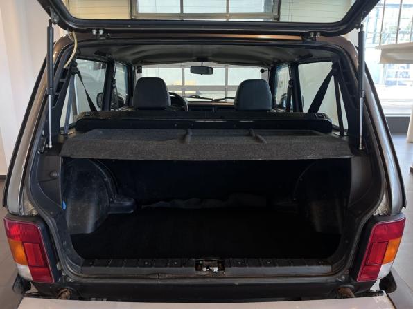 Lada (ВАЗ) 2121 (4x4) I Рестайлинг с пробегом 2019 года, цена 650 000 рублей, 94120 км, внедорожник, Автокод Объявления