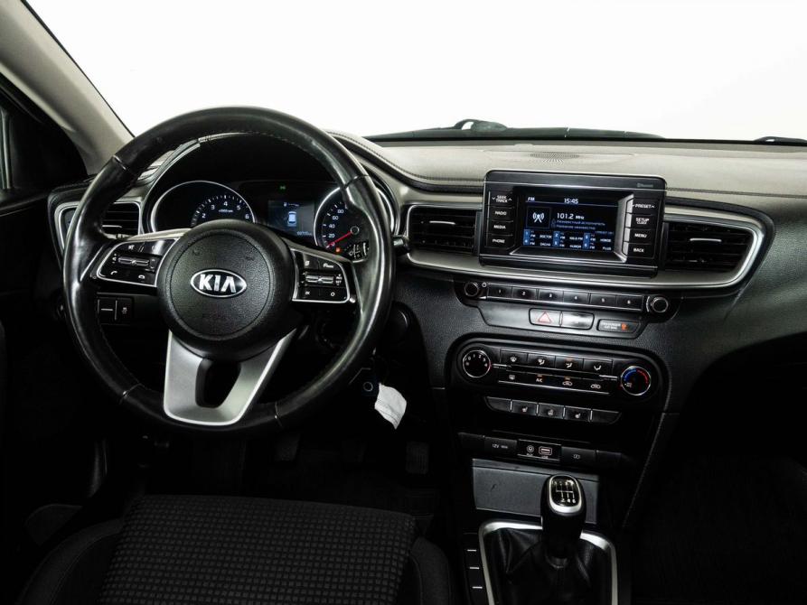 Kia Ceed III Казань  - изображение 13