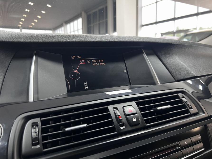 BMW 5 серии VI (F10/F11/F07) Рестайлинг Тверь  - изображение 21