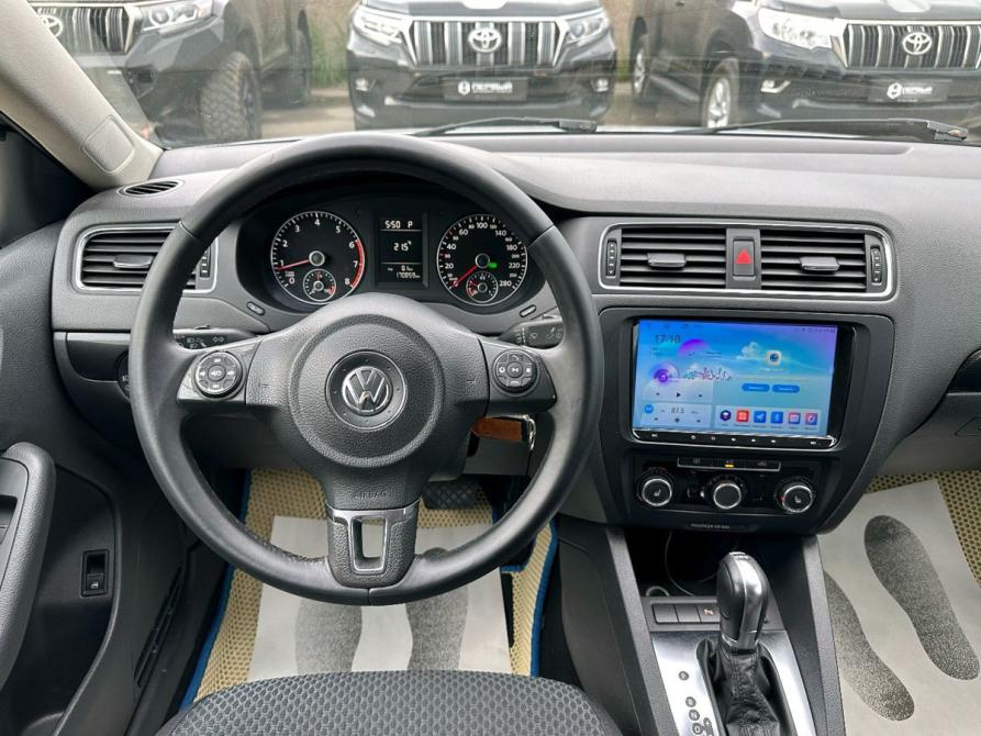 Volkswagen Jetta VI Пермь  - изображение 16