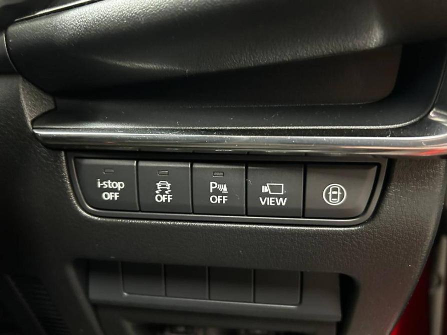 Mazda 3 IV (BP) Красноярск  - изображение 14
