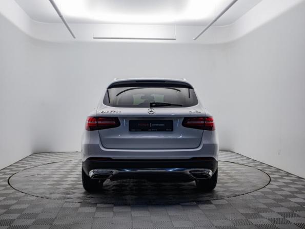 Mercedes-Benz GLC I (X253) с пробегом 2016 года, цена 2 295 000 рублей, 245817 км, внедорожник, Автокод Объявления