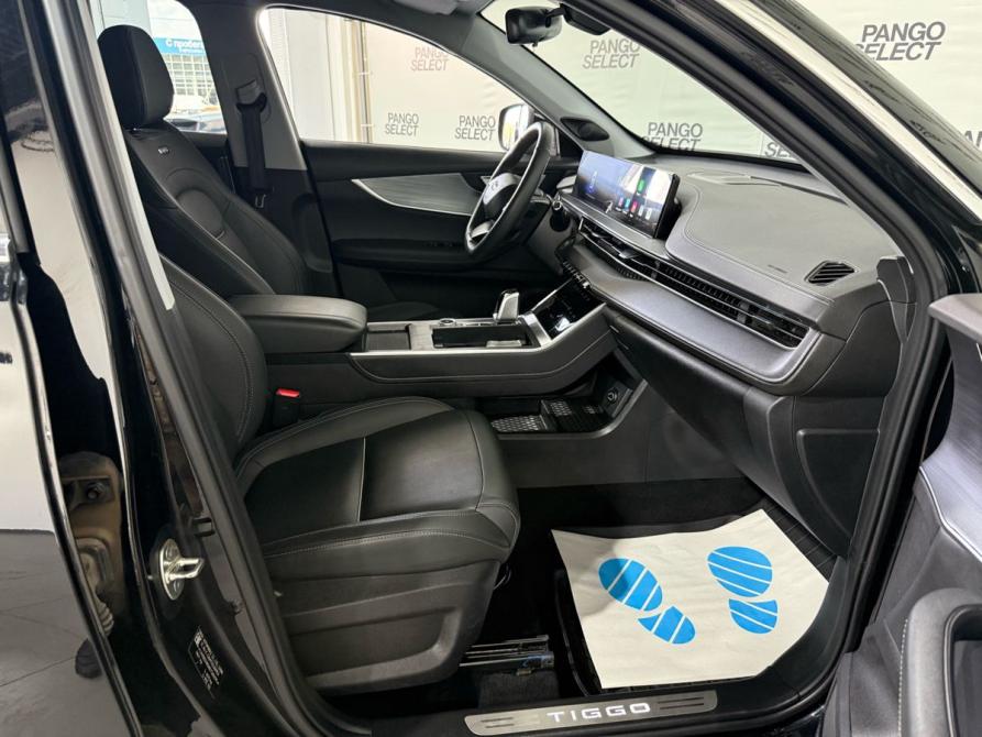 Chery Tiggo 7 Pro Max I Оренбург  - изображение 17