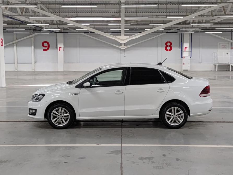 Volkswagen Polo V Рестайлинг Казань  - изображение 10