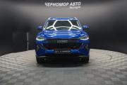 Haval F7 I Рестайлинг Крым  - изображение 38