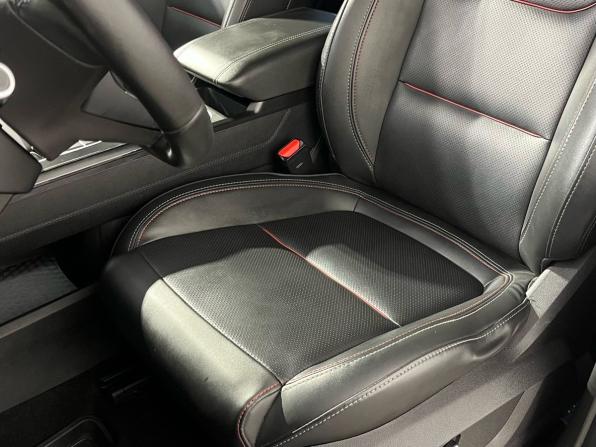 Chery Tiggo 7 Pro I с пробегом 2022 года, цена 1 745 000 рублей, 41816 км, внедорожник, Автокод Объявления