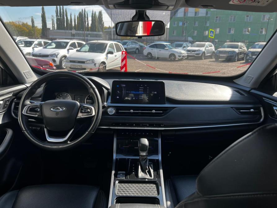 Chery Tiggo 4 Pro I Стерлитамак  - изображение 14