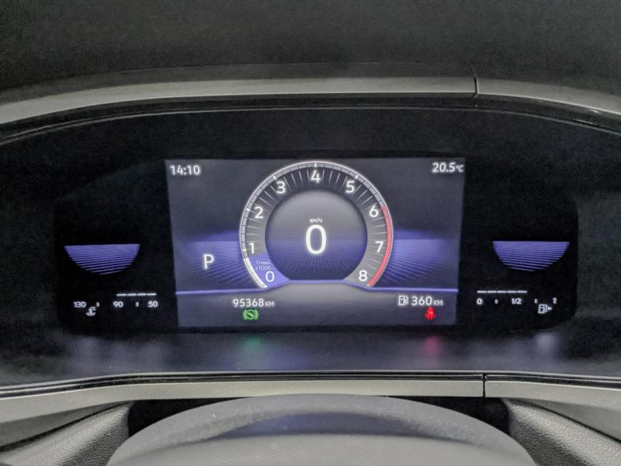 Volkswagen Taos I Москва  - изображение 13