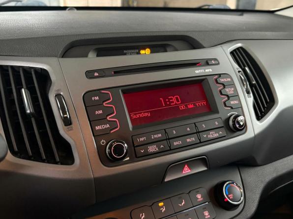 Kia Sportage III Рестайлинг с пробегом 2015 года, цена 1 480 000 рублей, 131599 км, внедорожник, Автокод Объявления