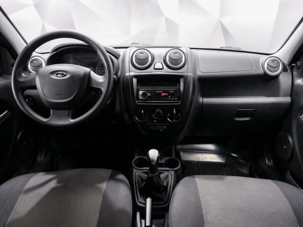 Lada (ВАЗ) Granta I с пробегом 2018 года, цена 577 000 рублей, 137000 км, лифтбек, Автокод Объявления