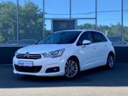 Citroen C4 II Москва  - изображение 23