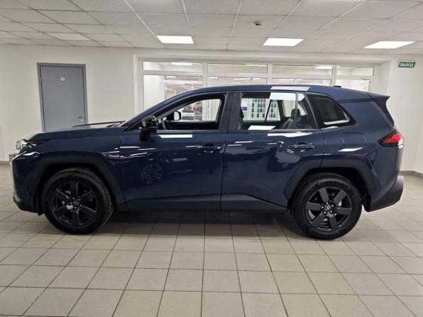 Новый Toyota RAV4 VI (XA60) 2026 года, цена 4 740 000 рублей, внедорожник, Автокод Объявления