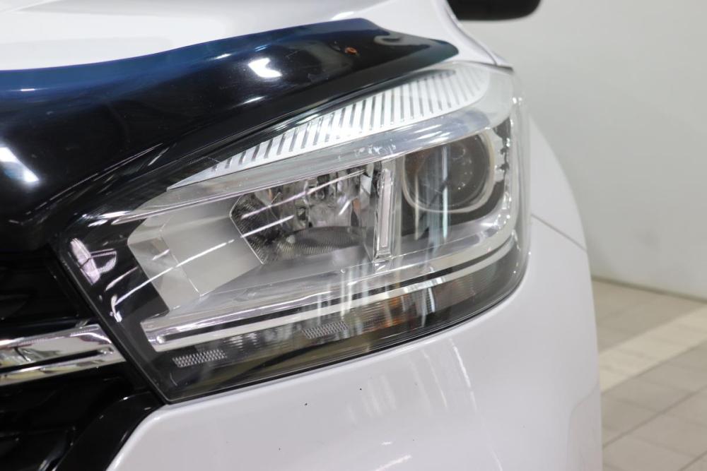 Chery Tiggo 4 I Рестайлинг Иркутск  - изображение 10