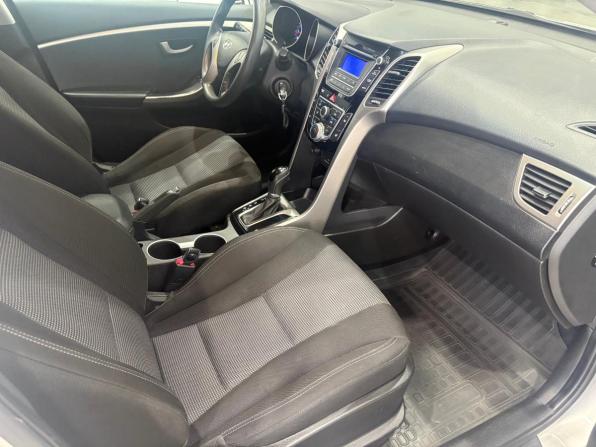 Hyundai i30 II с пробегом 2013 года, цена 1 269 000 рублей, 91100 км, хэтчбек, Автокод Объявления