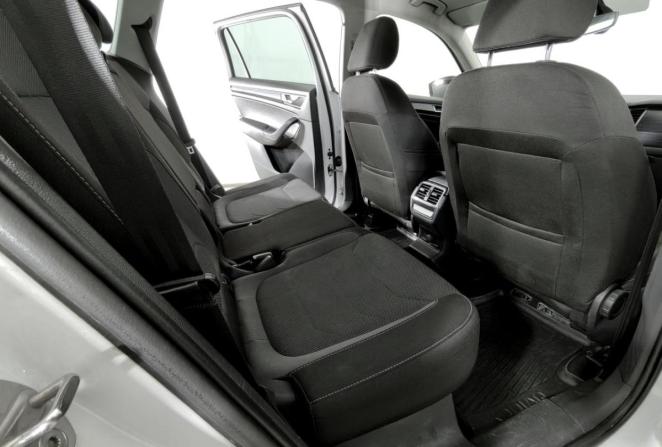 Skoda Kodiaq I с пробегом 2018 года, цена 1 999 000 рублей, 333333 км, внедорожник, Автокод Объявления