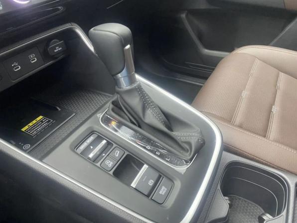 Новый Honda CR-V VI 2026 года, цена 4 449 000 рублей, внедорожник, Автокод Объявления