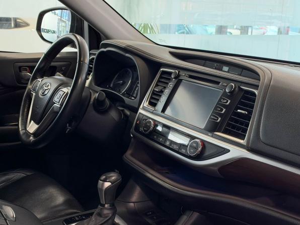 Toyota Highlander III (XU50) с пробегом 2014 года, цена 2 875 000 рублей, 138940 км, внедорожник, Автокод Объявления