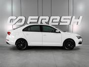 Skoda Rapid II Ростов-на-Дону  - изображение 22